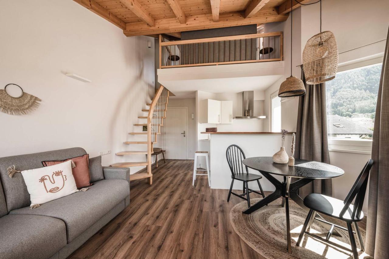 Apartments55 Bressanone Eksteriør bilde