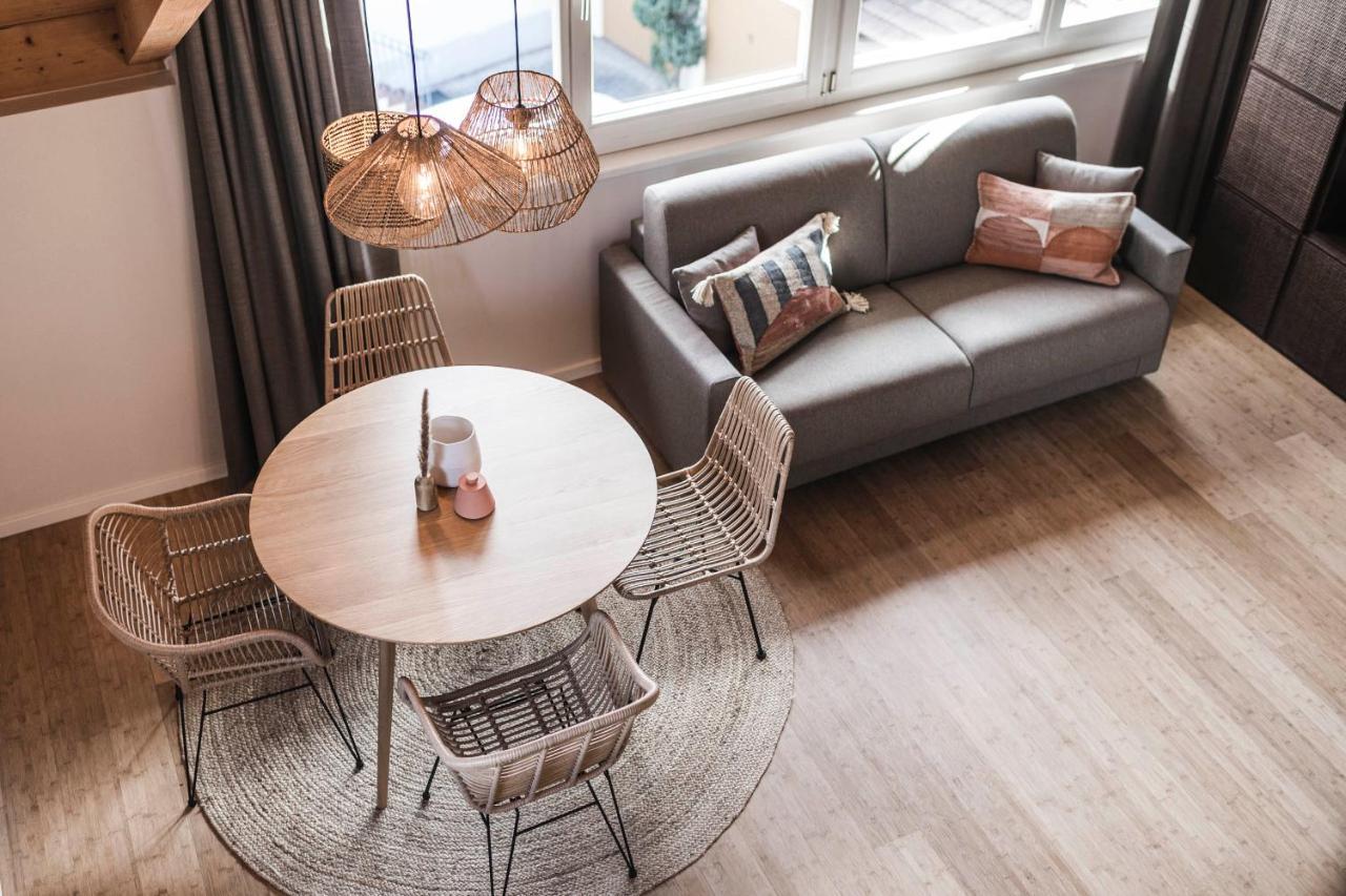 Apartments55 Bressanone Eksteriør bilde