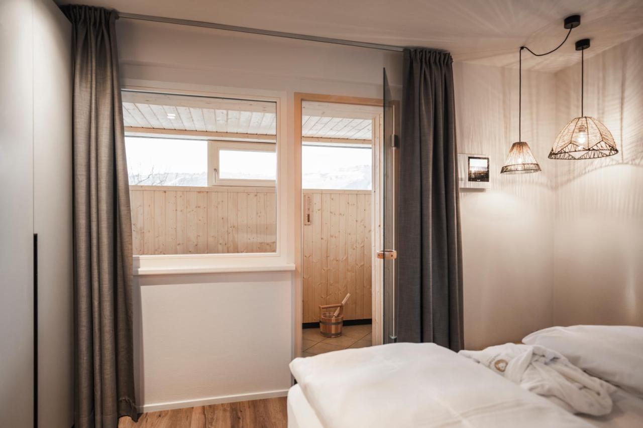 Apartments55 Bressanone Eksteriør bilde